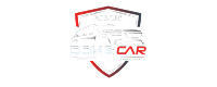 DOM CAR | Logo Footer