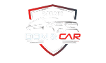 DOM CAR | Logo